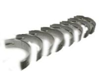 OEM 2016 Buick Encore Bearing Set - 55568532