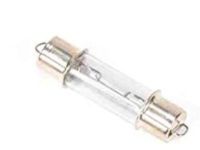 OEM 2008 Chevrolet Tahoe Bulb, Courtesy Lamp - 19116011
