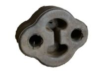 OEM 2003 Saturn Vue Front Pipe Insulator - 22659362