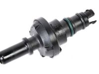 OEM 2020 Cadillac XT5 PCV Valve - 12673554