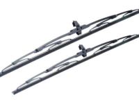 OEM 2006 Pontiac Grand Prix Wiper Blade - 15941734