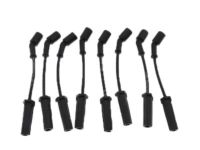 OEM 2010 GMC Savana 1500 Cable Set - 19351570