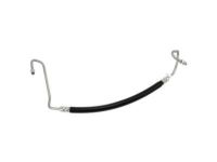 OEM 2004 GMC Sierra 1500 Pressure Hose - 15295842