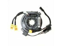 OEM 2004 Chevrolet Express 2500 Clock Spring - 26097597