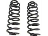 OEM GMC Sierra 1500 Classic Front Spring - 15032651