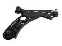 OEM 2013 Chevrolet Sonic Lower Control Arm - 95281652