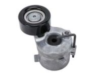 OEM Cadillac Serpentine Tensioner - 55509808