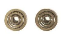 OEM Buick Valve Spring Retainers - 90529532