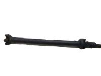 OEM 2020 Cadillac Escalade ESV Drive Shaft Assembly - 22760960