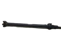 OEM 2019 Chevrolet Tahoe Drive Shaft Assembly - 22760960