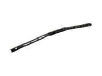 OEM 2008 Saturn Outlook Wiper Arm - 15942930