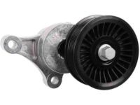 OEM Chevrolet Serpentine Tensioner - 12628025