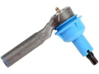OEM GMC Outer Tie Rod - 19352244