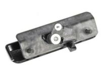 OEM 1994 Chevrolet Astro Handle, Outside - 15173052