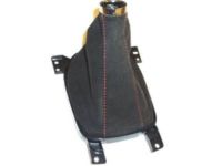 OEM 2015 Chevrolet Camaro Shift Boot - 24261464