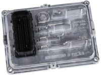 OEM Buick Regal TourX Module Asm-Trans Control - 24279973