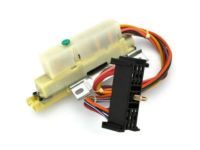OEM 1989 Buick Riviera Switch-Column Lock & Ignition - 26009611