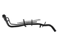 OEM GMC Yukon Filler Pipe - 20792232