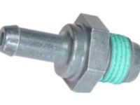 OEM 2005 Pontiac Vibe Valve, Pcv - 88974190