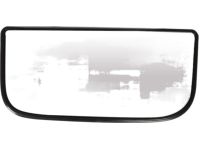 OEM GMC Sierra 1500 HD Classic Mirror Glass - 15933019