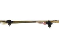 OEM Oldsmobile Intrigue Wiper Transmission - 12336025
