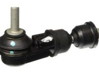 OEM Saturn Vue Link Asm-Rear Stabilizer Shaft (Repair) - 15791211