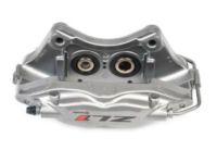 OEM 2020 Chevrolet Camaro Caliper - 84022227