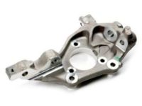 OEM 2010 Chevrolet Camaro Knuckle - 92233625