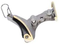 OEM 2020 Chevrolet Express 2500 Tensioner - 12626407