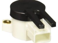 OEM Cadillac XLR Sensor - 13597429