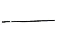 OEM 2015 Chevrolet Silverado 2500 HD Body Side Molding - 22775443