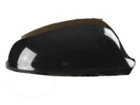 OEM Buick Mirror Cover - 22834441