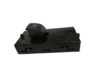 OEM GMC Sierra 1500 Limited Window Switch - 23436336