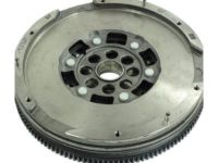 OEM Pontiac Solstice Engine Crankshaft FLYWHEEL - 24233204