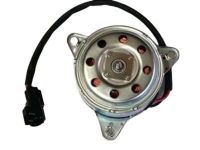 OEM 2012 Chevrolet Captiva Sport Fan Motor - 89019134