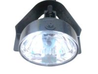 OEM 1993 Pontiac Grand Am Lamp Asm-Front Fog - 5977337