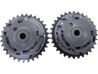 OEM Buick Actuator - 12588273