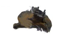 OEM 2005 Pontiac Vibe Steering Knuckle - 88970120