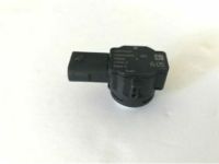 OEM GMC Sierra 3500 HD SENSOR ASM-PARK ASST ALARM *SERV PRIMER - 84510253