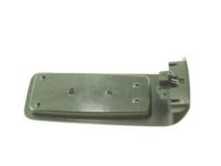 OEM 2008 Chevrolet Avalanche Latch Cover - 15134814