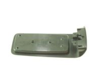 OEM Chevrolet Tahoe Latch Cover - 15134814