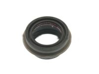 OEM 2009 Chevrolet Trailblazer Extension Seal - 88935685