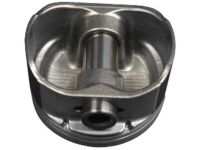 OEM GMC Yukon XL 1500 Crankshaft Gear - 89060486