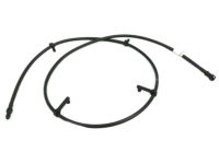 OEM 2022 Chevrolet Malibu Washer Hose - 84168352