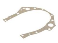 Genuine GMC Gasket-Engine Front Cover - 10189276