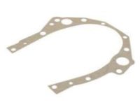 OEM Oldsmobile Silhouette Cover Gasket - 10189276