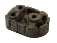 OEM 2022 Chevrolet Tahoe Hanger Insulator - 23469850
