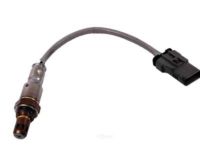 OEM 2018 Chevrolet Volt Lower Oxygen Sensor - 12669969