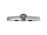 OEM Cadillac Escalade Applique - 15915679