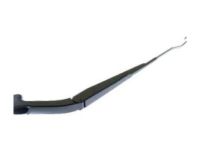 OEM GMC Yukon XL Wiper Arm - 23193323